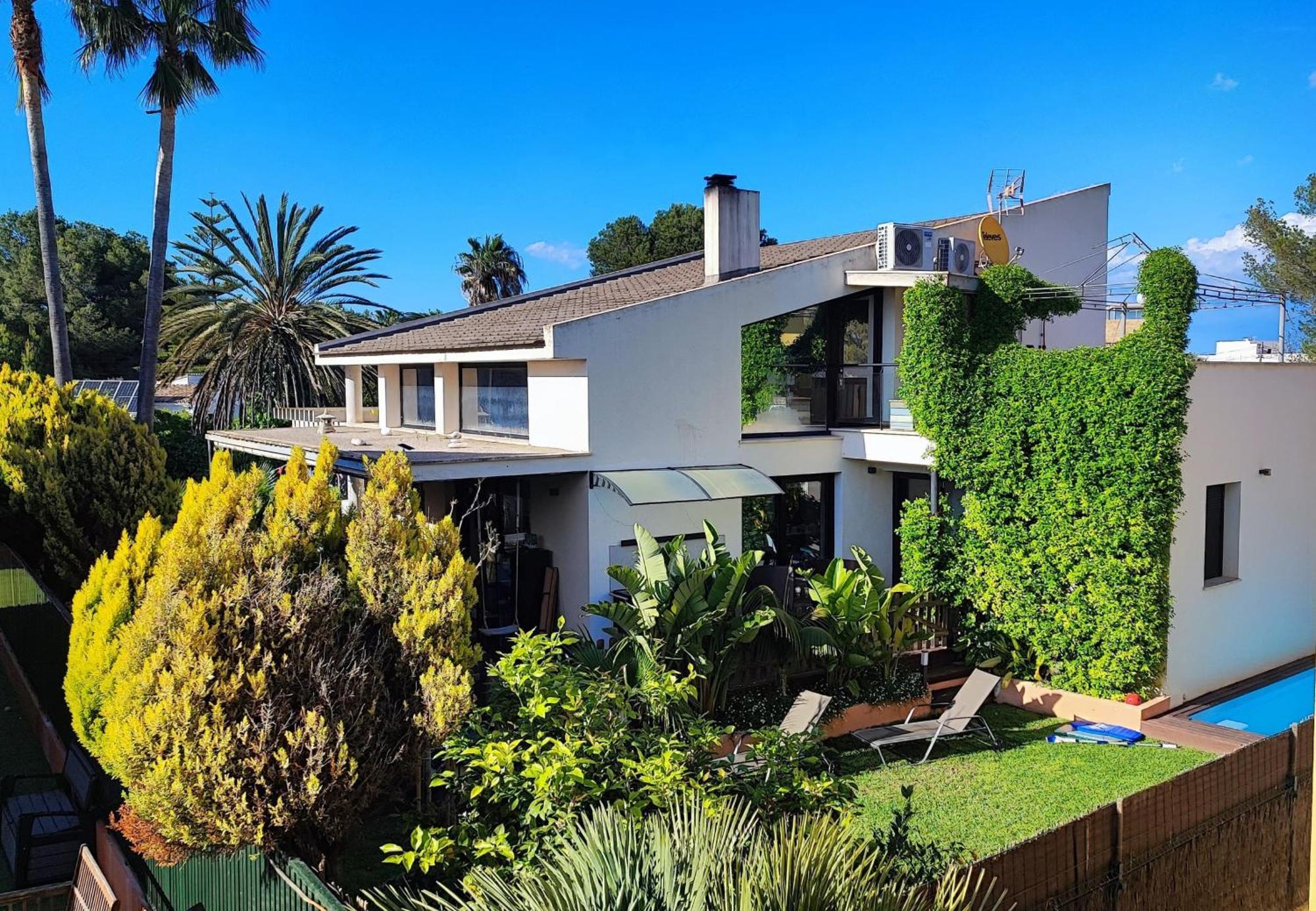 Ferienhaus - Auf Mallorca Mit Pool Fuer Bis Zu 7 Personen Alcúdia